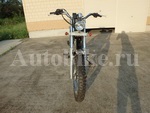     Yamaha Bronco ST225 1997  3